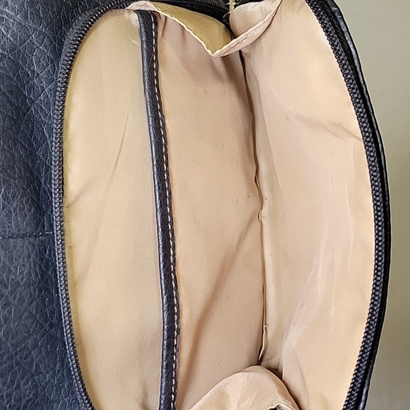 Lauren‎ Conrad Black Crossbody Bag - Picture 3 of 8